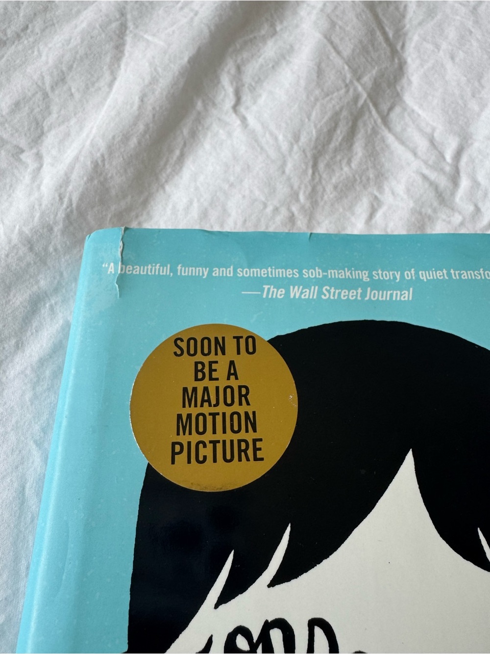 3/$30 ♡ Wonder by R.J. Palacio - Picture 2 of 13